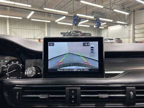 Certified 2022 Lincoln Corsair AWD w/ Premium Package image 18