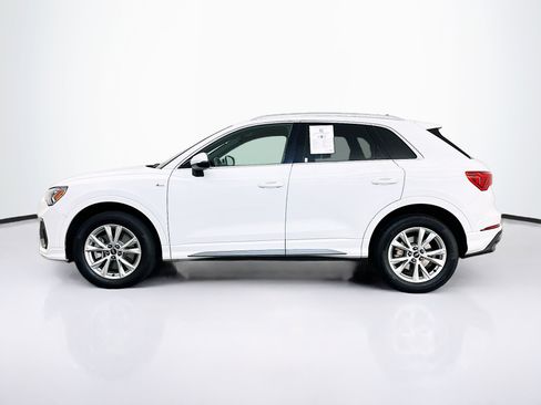 Used 2025 Audi Q3 2.0T Premium AWD/4WD image 4