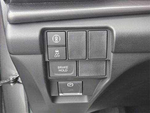 Certified 2025 Acura RDX SH-AWD image 25