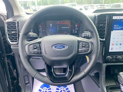 New 2024 Ford Ranger XLT w/ Technology Package AWD/4WD image 20