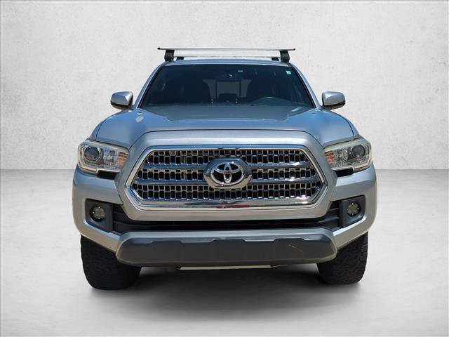 Certified 2017 Toyota Tacoma TRD Off-Road w/ Tow Package RWD image 2