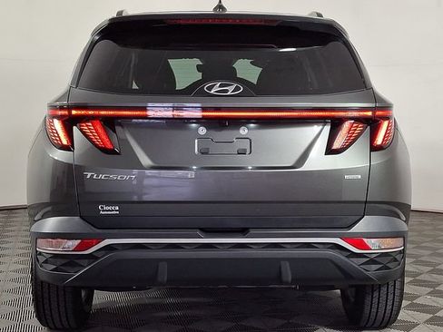 Used 2023 Hyundai Tucson SEL AWD/4WD image 8