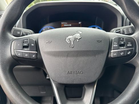 Certified 2023 Ford Bronco Sport Big Bend AWD/4WD image 29