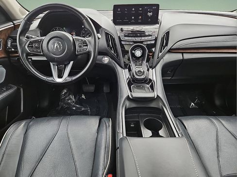 Certified 2023 Acura RDX AWD w/ Advance Package image 15
