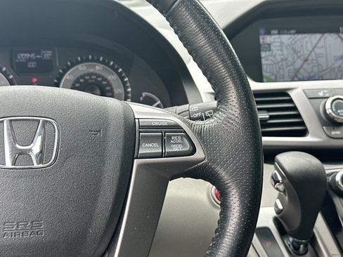 Used 2014 Honda Odyssey EX-L image 31