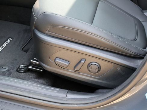 New 2026 Hyundai Tucson SEL image 25