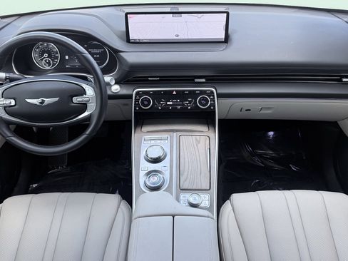 Used 2024 Genesis GV80 2.5T AWD/4WD image 52