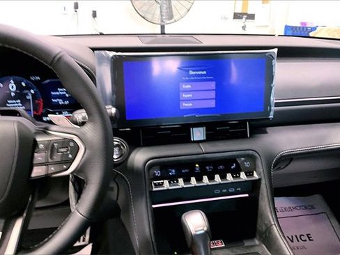 New 2026 Lexus IS 350 F Sport image 7