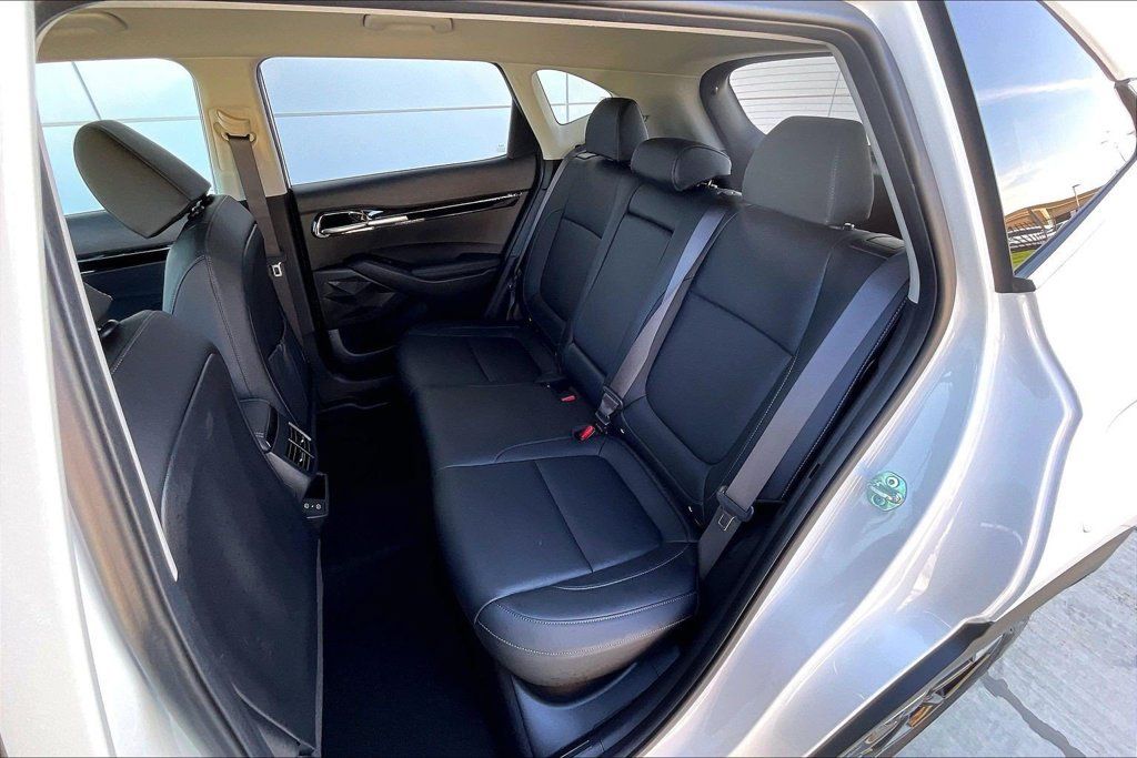 Used 2026 Kia Seltos EX AWD/4WD image 26