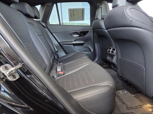 Certified 2024 Mercedes-Benz GLC 300 4MATIC w/ AMG Line image 18