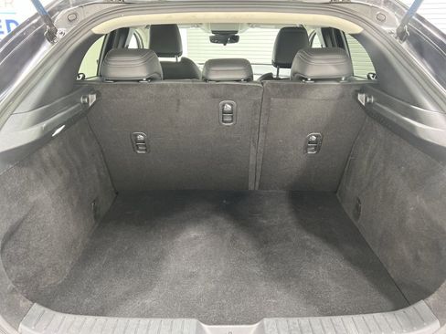 Used 2024 MAZDA CX-30 AWD 2.5 S w/ Select Sport Pkg image 22