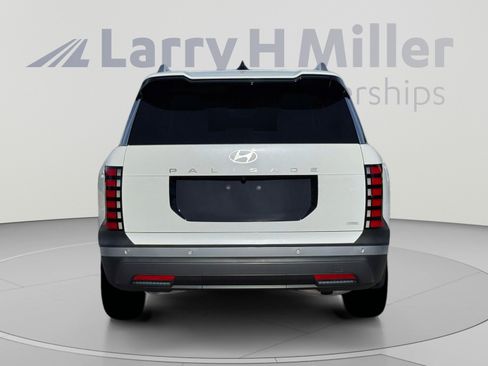 New 2026 Hyundai Palisade SEL AWD/4WD image 6