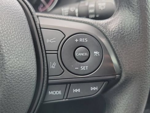 Certified 2025 Toyota RAV4 XLE AWD/4WD image 20