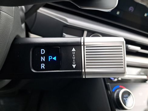 New 2026 Hyundai Santa Fe SE AWD/4WD image 22