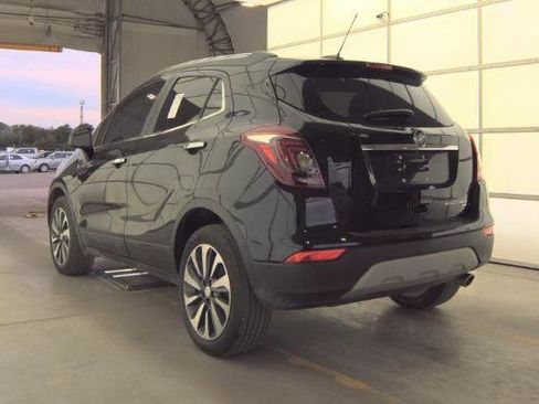 Used 2021 Buick Encore Preferred AWD/4WD image 6