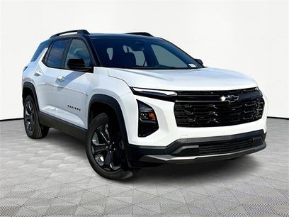 New 2026 Chevrolet Equinox LT w/ Convenience Package II