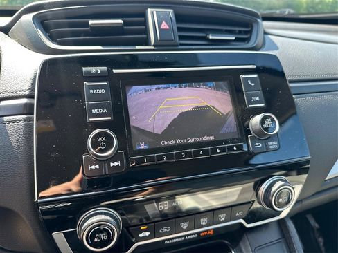 Used 2019 Honda CR-V LX image 27