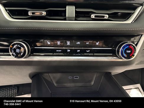 New 2026 Chevrolet Equinox LT image 26