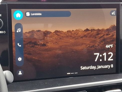 New 2026 Subaru Outback Wilderness AWD/4WD image 11