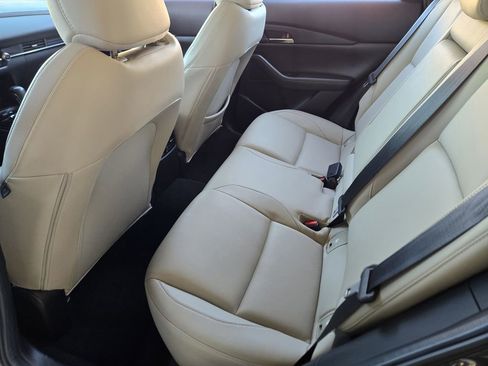 Used 2023 MAZDA CX-30 AWD 2.5 S w/ Preferred Package image 30