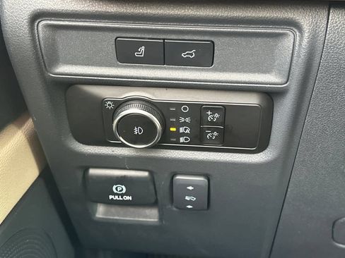 Certified 2023 Ford Expedition Max Limited AWD/4WD image 32