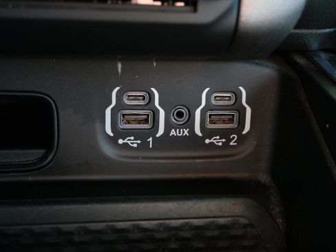 Used 2020 RAM 1500 Big Horn AWD/4WD image 32