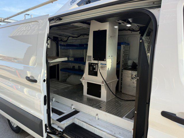 Used 2018 Ford Transit 350 148 Low Roof RWD image 24