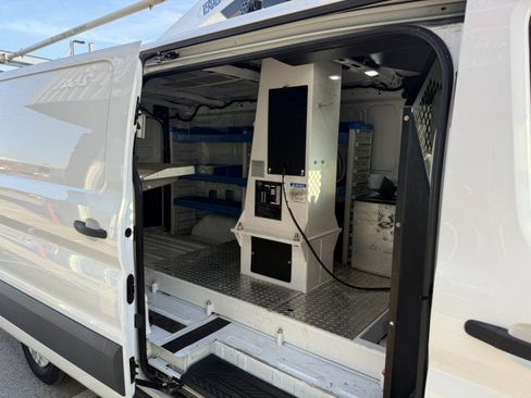 Used 2018 Ford Transit 350 148 Low Roof image 24