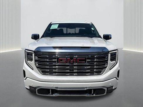 Used 2023 GMC Sierra 1500 Denali w/ Denali Reserve Package AWD/4WD image 2