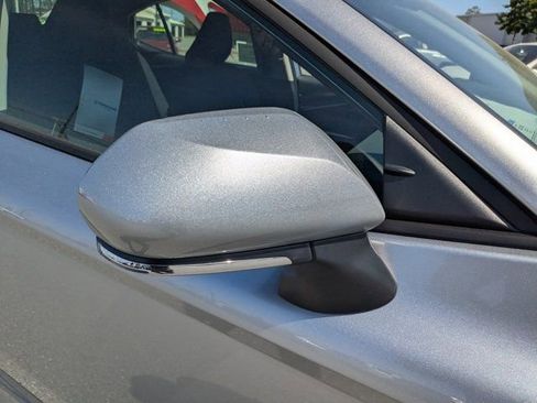 New 2026 Toyota Camry LE FWD image 12