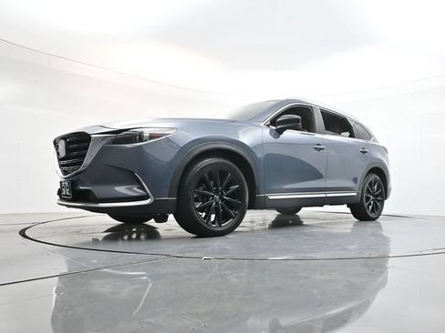 Used 2023 MAZDA CX-9 Carbon Edition AWD/4WD image 42