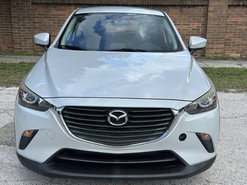 Used 2016 MAZDA CX-3 Sport FWD image 3