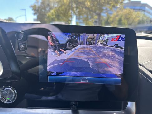 Used 2025 Chevrolet Corvette Z06 w/ Z07 Performance Package RWD image 22