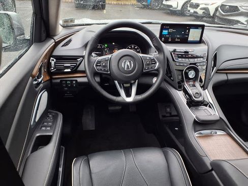 Certified 2024 Acura RDX w/Advance Package image 9