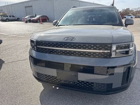 Used 2024 Hyundai Santa Fe Calligraphy image 2