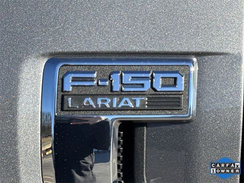 Used 2022 Ford F150 Lariat image 35