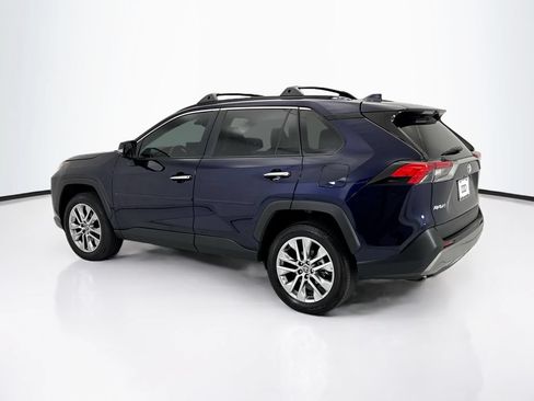 Used 2024 Toyota RAV4 Limited w/ Advanced Technology Package FWD image 7