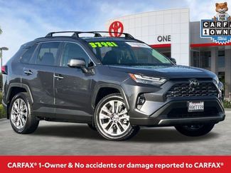 Used 2024 Toyota RAV4 Limited video 2