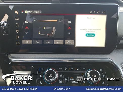 New 2025 GMC Sierra 2500 Denali w/ Denali Reserve Package image 22