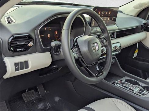 New 2026 Honda Pilot EX-L image 3