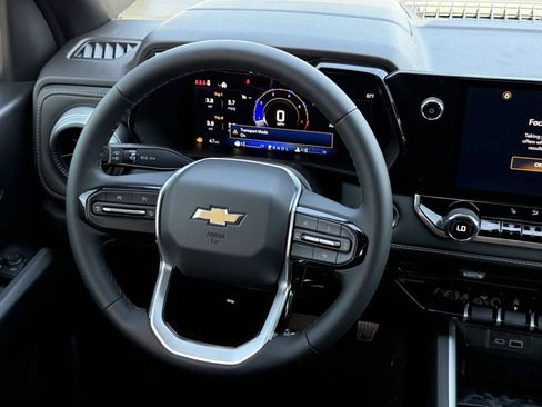 New 2026 Chevrolet Colorado LT RWD image 13