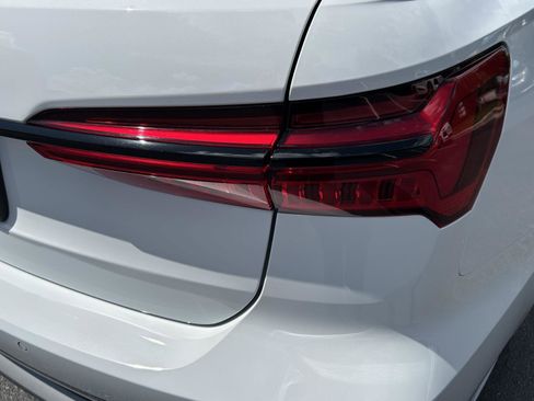 Used 2025 Audi RS 6 performance image 9