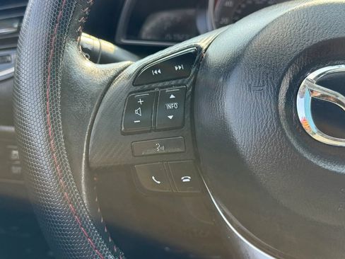 Used 2014 MAZDA MAZDA3 i Grand Touring FWD image 26