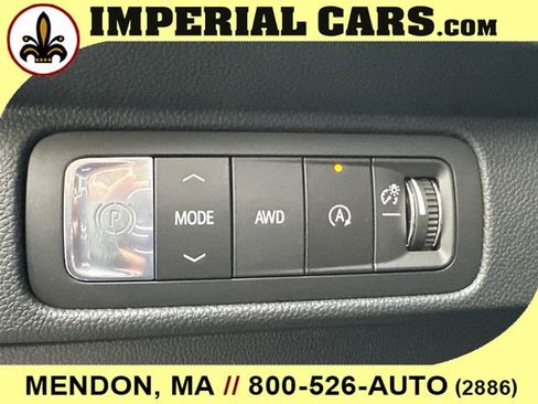 New 2026 Chevrolet Traverse RS w/ LPO, Floor Liner Package image 26