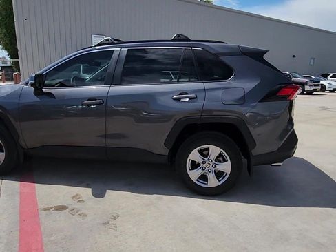 Used 2023 Toyota RAV4 XLE w/ Convenience Package FWD image 12