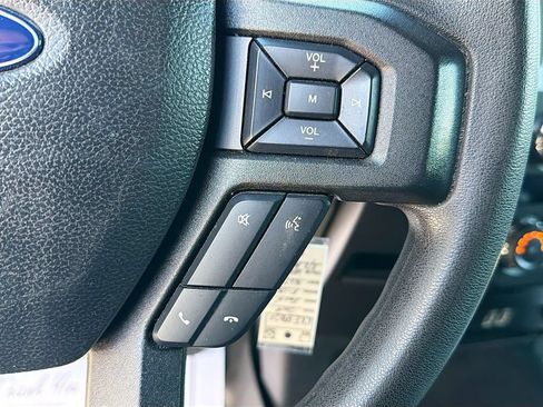 Used 2019 Ford F150 XLT AWD/4WD image 13