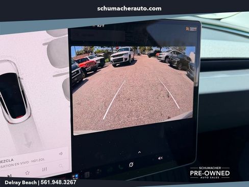 Used 2025 Tesla Model 3 RWD image 19