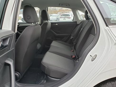 New 2026 Volkswagen Jetta S image 7