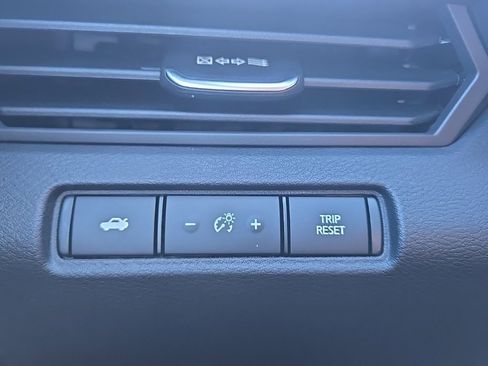 New 2025 Nissan Altima 2.5 SV image 13