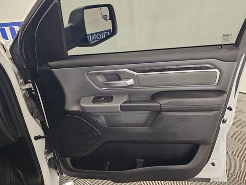 Used 2021 RAM 1500 Big Horn AWD/4WD image 25